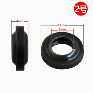 Joyoung – joint d'étanchéité en caoutchouc EPDM pour moteur de machine à lait de soja, diamètre extérieur 2 12mm, pour accessoires de mixeur - Product Image 1