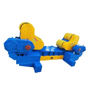 Tự động rotator Máy hàn xoay con lăn Hàn cho bể thép không gỉ - Product Image 5
