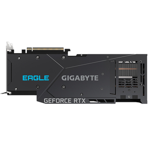 Carte graphique de jeu d'occasion GeForce <span class=keywords><strong>RTX</strong></span> <span class=keywords><strong>3080</strong></span> Ti 12G avec 12 Go de GDDR6X NVIDIA, multiprocesseurs Ampere <span class=keywords><strong>GIGABYTE</strong></span> 12G - Product Image 5