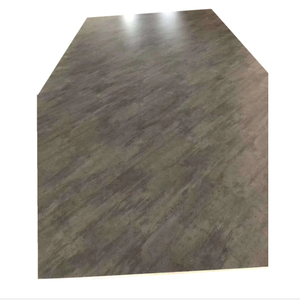 <span class=keywords><strong>Contreplaqué</strong></span> mélaminé texturé marbre gris de nouvelle conception Linyi pour meubles de salon et de cuisine - Product Image 3
