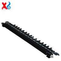 Rouleau de transfert de polarisation secondaire d'origine C950 40X6712 pour Lexmark C950 C950de X950de X952 X954 X952dte X954dhe Pièce de rechange