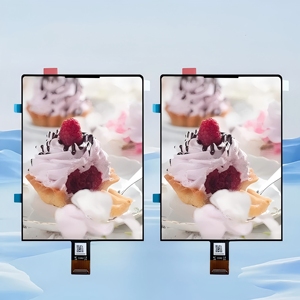 Módulo de Pantalla AMOLED de 3.92 Pulgadas, 1080x1024 Píxeles, 500 cd, Interfaz MIPI, Controlador IC CH13726A - Product Image 2