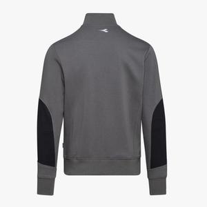 Diadora เสื้อมีฮู้ดสำหรับทำงานในฤดูหนาว702.175943-75070/M มีฮู้ดสำหรับ8032521022577ทำงานสีเทา - Product Image 3