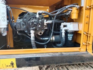 Excavateur d'occasion Sany235 - Product Image 6
