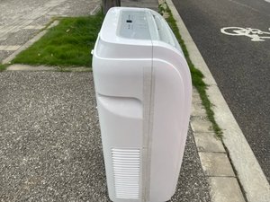 Climatiseurs portables <span class=keywords><strong>TCL</strong></span> Chauffage et refroidissement tout-en-un pour cuisine et chambre à coucher Petit climatiseur mobile - Product Image 3