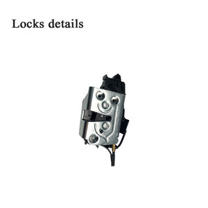 Porta Elettrica a Chiusura Assistita Anti-pizzicamento Prezzo di Fabbrica 2 Anni di Garanzia per Ford Mustang Everest Edge Kuga Ecosport Mondeo Taurus <span class=keywords><strong>Escort</strong></span> - Product Image 4