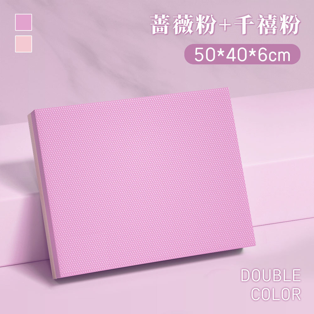 Rosa rosa + rosa millennio