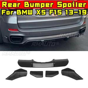 Difusor de Parachoques Trasero para BMW X5 F15 2013-2019, Protector de Parachoques, Accesorios para Auto - Product Image 2