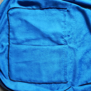 Chaleco Refrigerante Marca Zixi 2025, Stock de Fábrica en Shanghái, Absorbe la Humedad, Transpirable, Resistente al Calor, Ropa Refrigerante - Product Image 3