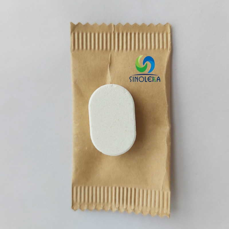 White (Lemon Twist)