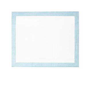 Tapis de propreté jetables pour chiots de qualité supérieure, super absorbants, anti-odeur, pour l'apprentissage de la propreté, fabriqués avec SAP et PE, fournitures pour animaux de compagnie - Product Image 2