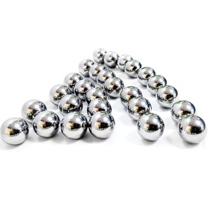 Khuyến mãi nóng: Bi thép không gỉ G10, kích thước 3mm 5mm, bề mặt đánh bóng, thương hiệu BYH, có thể đặt kích thước theo yêu cầu - Product Image 2