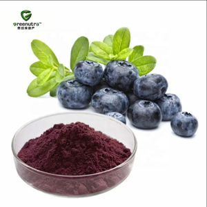 Extracto de Arándano en Polvo 10:1, Concentrado Natural de <span class=keywords><strong>Vaccinium</strong></span> <span class=keywords><strong>Vitis</strong></span> <span class=keywords><strong>Idaea</strong></span> para Suplementos Dietéticos y Bebidas - Product Image 3