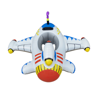 Jouets d'eau pour enfants en Pvc de 0.3mm, volant gonflable, siège de natation, jouets flottants avec pistolet à eau