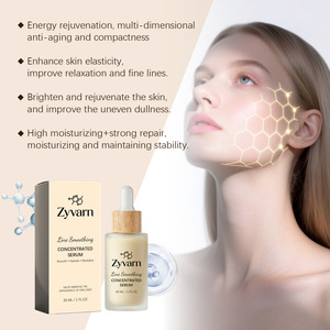 Esencia Facial Concentrada de Textura Ligera, Fórmula Suave, Hidratante de Larga Duración, Refrescante, No Grasoso, Cuidado Diario Básico de la Piel - Product Image 4