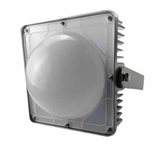 ไฟส่องสว่างแบบ LED รุ่น NFC9192 กำลังไฟ 100W 70W ติดผนัง ความสว่างสูง ป้องกันน้ำ ฝุ่น และการกัดกร่อน เหมาะสำหรับใช้งานกลางแจ้ง - Product Image 3