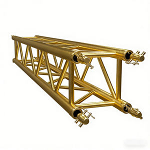 Estructura de Aluminio para Exhibición con Truss de 290x290mm de Alta Calidad para Exteriores - Product Image 1