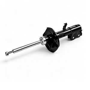 โช้คอัพหน้า-หลัง รุ่น 48520-80140 สำหรับรถยนต์โตโยต้า โคโรลล่า อัลติส - Product Image 1