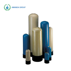 Tanque de FRP Azul Oscuro de 150 psi con Certificación NSF, Recipiente de FRP 1054 con Abertura Superior de 2.<span class=keywords><strong>5</strong></span> Pulgadas - Product Image 3