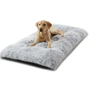 Huisdier Pad Baby Matras Hond Slaapbank Wasbaar Hond Mat Kattenbakvulling Mat Herbruikbare Deken Voor Auto Seat Cover