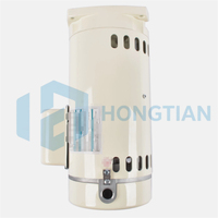 Moteur de pompe de piscine 355010S, pompe de piscine à économie d'énergie, adaptée à Pentair Whisperflo 1 HP
