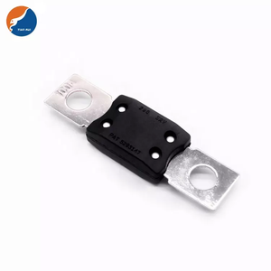 50 ampères 60A <span class=keywords><strong>80A</strong></span> 100A 130A 150A 180A 200A 250A 300A 350A 400A 500A <span class=keywords><strong>fusible</strong></span> 32V 48V 58V 70V méga <span class=keywords><strong>fusible</strong></span> fusibles <span class=keywords><strong>fusible</strong></span> 300 56v dc - Product Image 3
