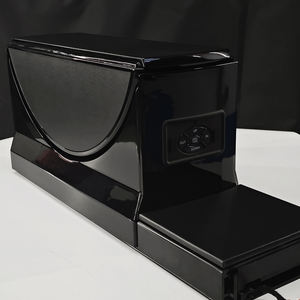 Table pliante électrique multifonctionnelle pour l'intérieur des voitures, accessoires intérieurs cachés, canapé-lit, vente chaude - Product Image 1