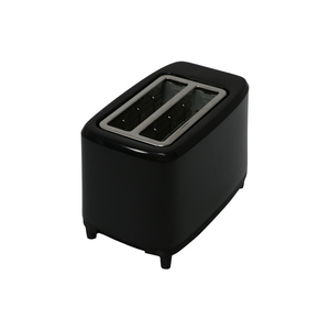 Mini-<span class=keywords><strong>grille</strong></span>-<span class=keywords><strong>pain</strong></span> 2 <span class=keywords><strong>fentes</strong></span> avec 6 niveaux de cuisson pour sandwichs et fromages grillés - Product Image 3