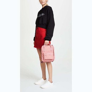 Brand Custom Logo Luxury Polyester Material Waterproof Portable Outdoor Casual Sport Simple for Laptop Backpack - Product Image 4