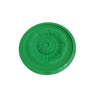 Renfa Haute Qualité Décoratif Intérieur Plâtre Plâtre Plafonnier Panneau Moule <span class=keywords><strong>Bon</strong></span> <span class=keywords><strong>Prix</strong></span> Traditionnel Béton Moulures Vente - Product Image 4