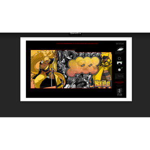 Servizio di stampa grafica personalizzato - Product Image 1