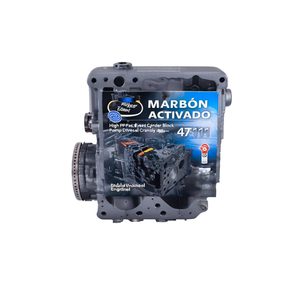 Bomba de Agua Industrial de Alta Velocidad y RPM, Motor 4T5111, Bloque de Cilindros Largo, Conjunto de Cárter Diésel para Bomba - Product Image 1