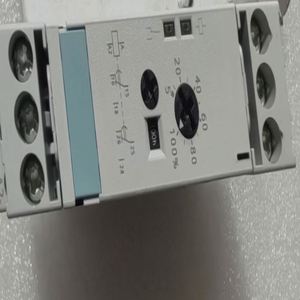 รีเลย์โซลิดสเตทแท้ รุ่น 3RP1525-1BP30 / 3RP2525-1BW30 /6ED1052-1HB00-0BA8 - Product Image 2