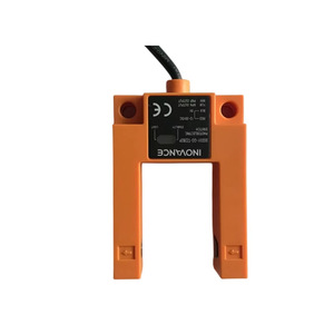 Inovance Photoelectric Switch SGD31-GG-TZ2B2P U-shaped Leveling Sensor <b>Elevator</b> Original <b>Parts</b> - Product Image 4