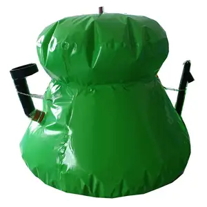 Khí sinh học gia đình teenwin biodigester