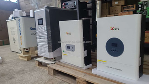 Lai năng lượng mặt trời biến tần 120V/240V 5KW để 15KW chia giai đoạn tần số thấp <span class=keywords><strong>MPPT</strong></span> <span class=keywords><strong>CHARGE</strong></span> <span class=keywords><strong>CONTROLLER</strong></span> để sử dụng nhà - Product Image 4