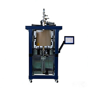 1650 ° Forno C Bridgman per Solidificazione Direzionale e Crescita dei Cristalli - Product Image 1