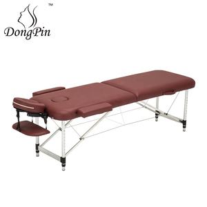 <span class=keywords><strong>Table</strong></span> <span class=keywords><strong>de</strong></span> <span class=keywords><strong>massage</strong></span> pliable légère en aluminium <span class=keywords><strong>Table</strong></span> <span class=keywords><strong>de</strong></span> <span class=keywords><strong>massage</strong></span> portable pour salon <span class=keywords><strong>de</strong></span> beauté <span class=keywords><strong>Massage</strong></span> Tattoo - Product Image 2