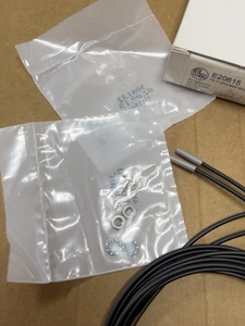 E20615 FT-11-EPA-M3/F2X0.5/2M PMMA 2 M3 OB50/<span class=keywords><strong>OBF</strong></span>/OO50 -40 70 ℃   Sensore a Fibra Ottica PLC da 10mm - Product Image 5