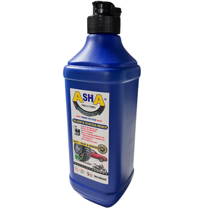 Vendita Diretta dalla Fabbrica VGOOD Sigillante Originale per Pneumatici di Auto, Moto e Biciclette - Liquido Antiruggine e Antiforatura OEM - Product Image 1