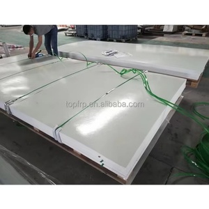 Panneau en PRV (Polyester Renforcé de Fibres de Verre) avec gel-coat, directement de l'usine - Product Image 2