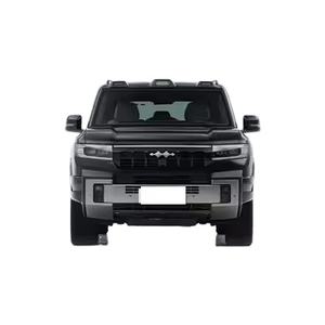 中国制造豹8成人Suv 8比亚迪中国PHEV轿车新能源汽车防城宝8售 - Product Image 1