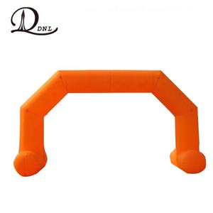 DNL şişme kemer parti etkinlikleri giriş kapısı reklam şişme dekoratif hediyeler kemer - Product Image 1