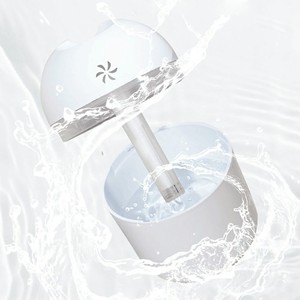 Pelembap udara Mini USB portabel, <span class=keywords><strong>Nebulizer</strong></span> meja Harga Murah 220ml, pelembap udara pintar dapat diisi ulang, untuk rumah, mobil, luar ruangan - Product Image 5