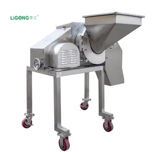 Ligong Electric Potato Carrot Yam Vegetable Cube Dicing Cutting Machine Tomato Cube Cutting Machine Cortadora De Bloques