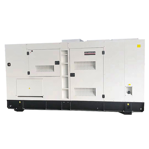 Wholesale Price 520kw/650kva 6M33D633E200 <b>Generator</b> Set - Product Image 3