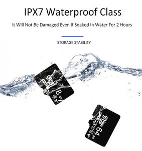 <span class=keywords><strong>Carte</strong></span> Micro SD TF 32 Go 64 Go 128 Go Classe 10 50 55 90 100 110 113 Go Mémoires pour Tablettes Sécurité Caméras 4K 30fps - Product Image 2