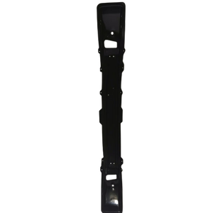 Supporto di Rinforzo Paraurti Anteriore OE 752107934R in Acciaio 1.0mm Nero/Grigio per <span class=keywords><strong>Dacia</strong></span> <span class=keywords><strong>Duster</strong></span> 2010-2017 - Product Image 3