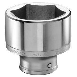 FACOM - M.65HA Douilles 6 pans à prise métrique 1 ''-EAN 3148516633811 HAND SOCKETS 1" - Product Image 1