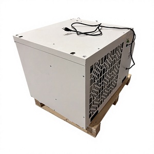 506 Pints Industrial Greenhouse <b>Dehumidifier</b> 220V 277V 380V High Capacity Grow Room <b>Dehumidifier</b> for Warehouse Hydroponics - Product Image 1